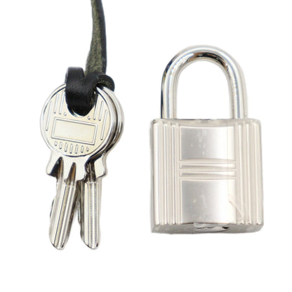 Hermes Herbag Zip 31 Laquered 2way Shoulder H085372CKAA