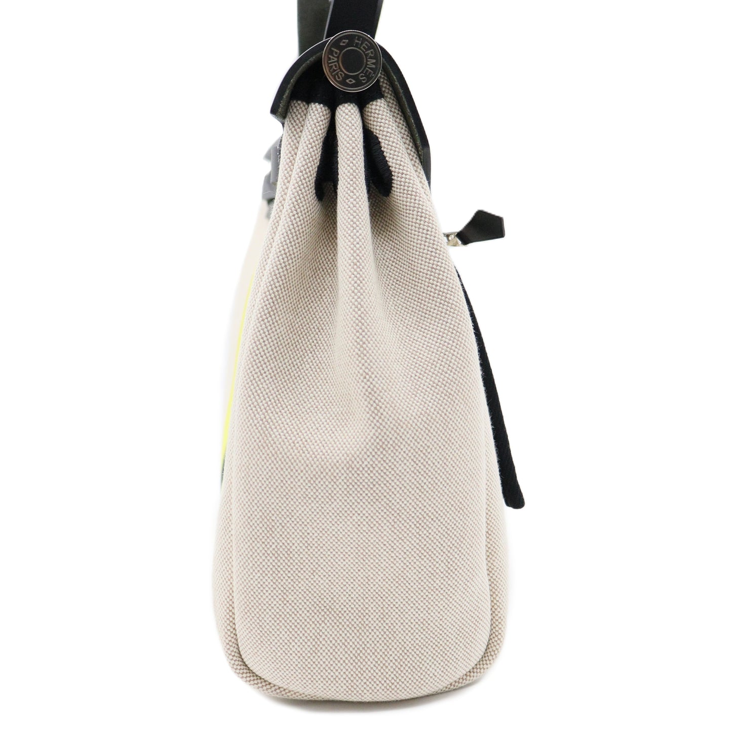Hermes Herbag Zip 31 Laquered 2way Shoulder H085372CKAA