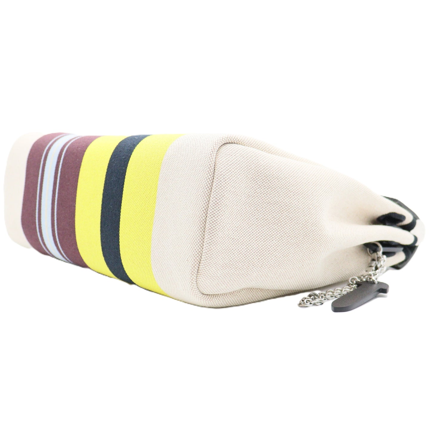 Hermes Herbag Zip 31 Laquered 2way Shoulder H085372CKAA