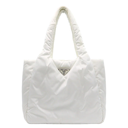 Prada Padded Soft Handbag