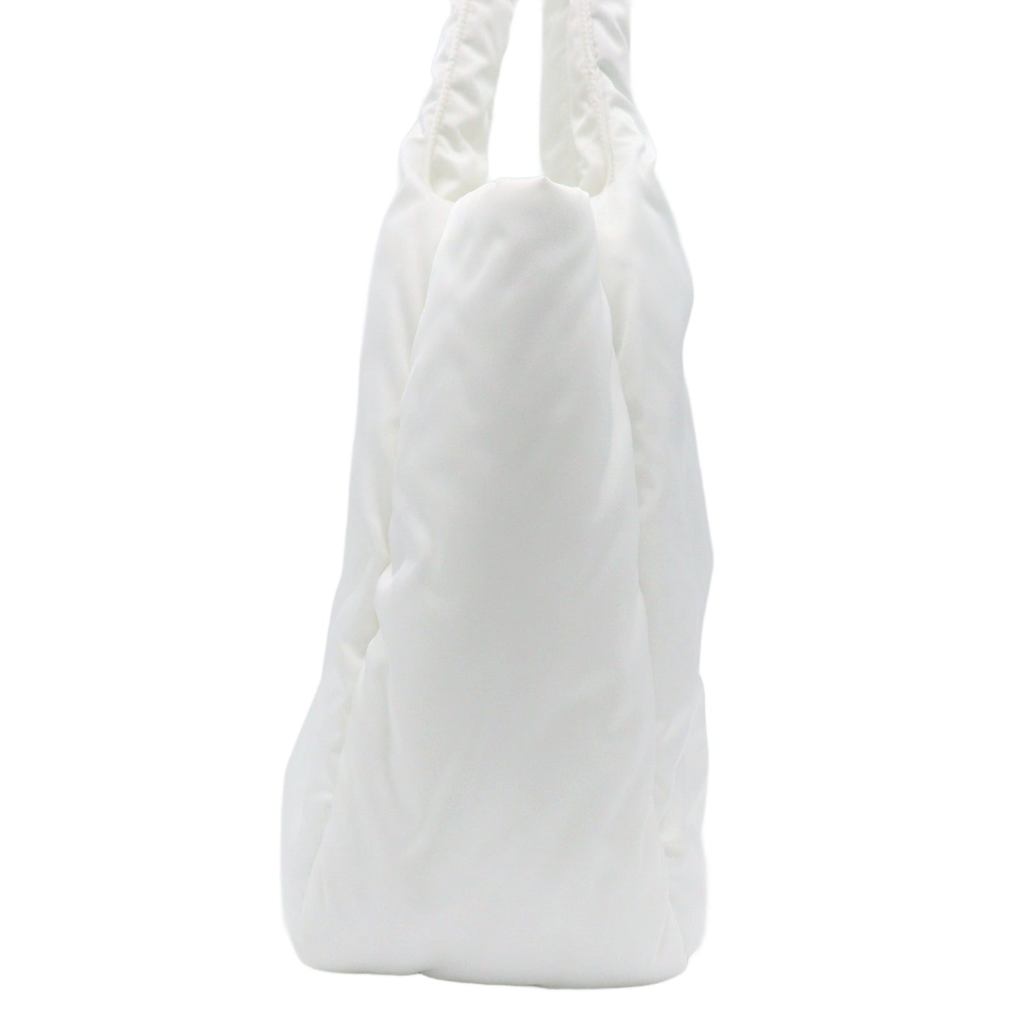 Prada Padded Soft Handbag