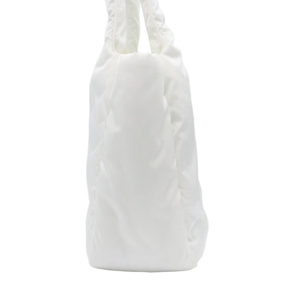 Prada Padded Soft Handbag