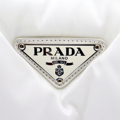 Prada Padded Soft Handbag