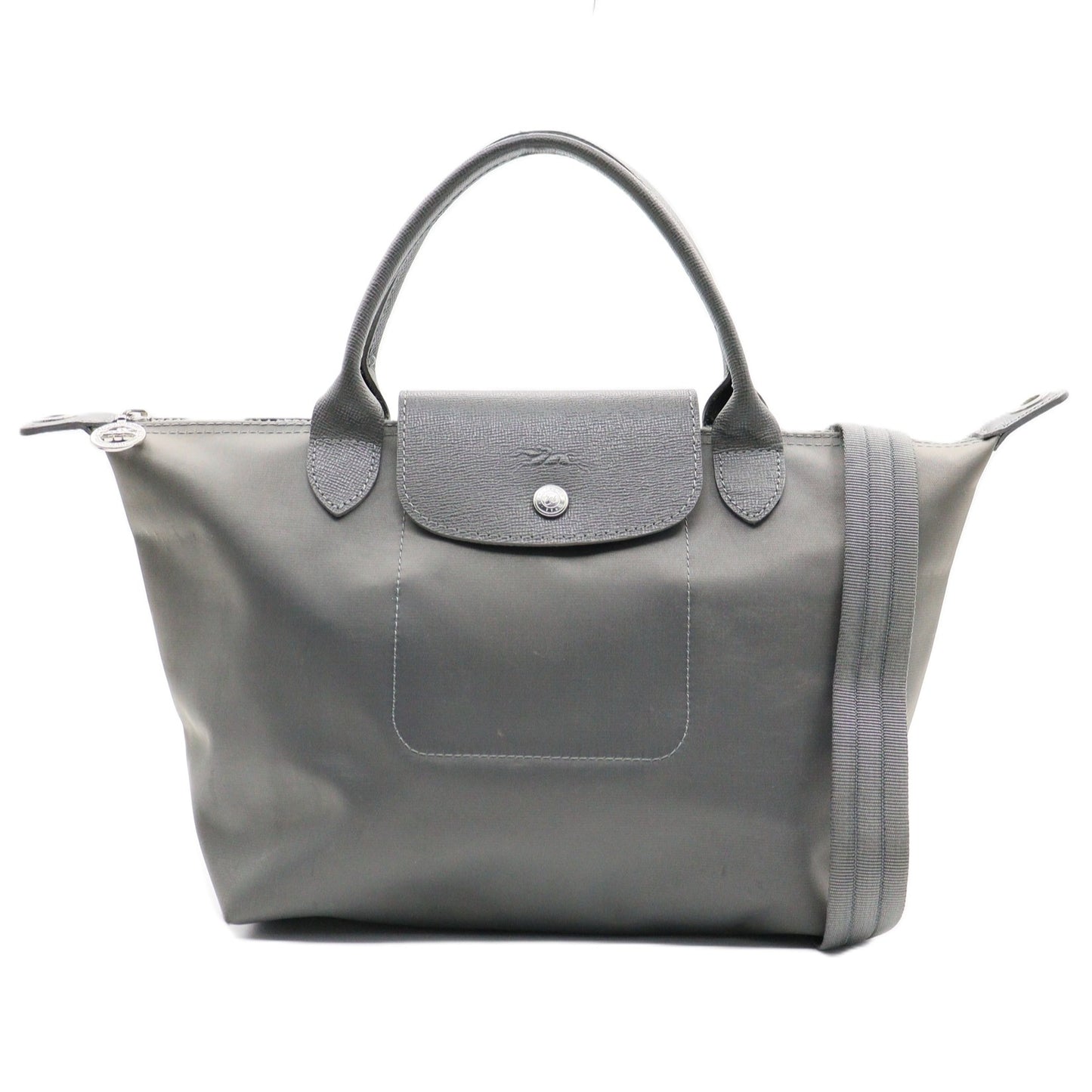 Longchamp Le Pliage Neo Small 2way Shoulder