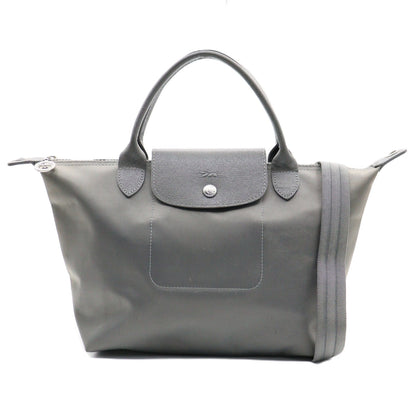 Longchamp Le Pliage Neo Small 2way Shoulder
