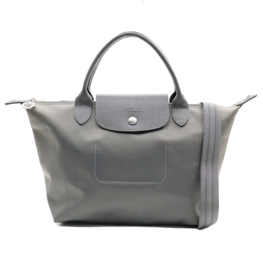 Longchamp Le Pliage Neo Small 2way Shoulder