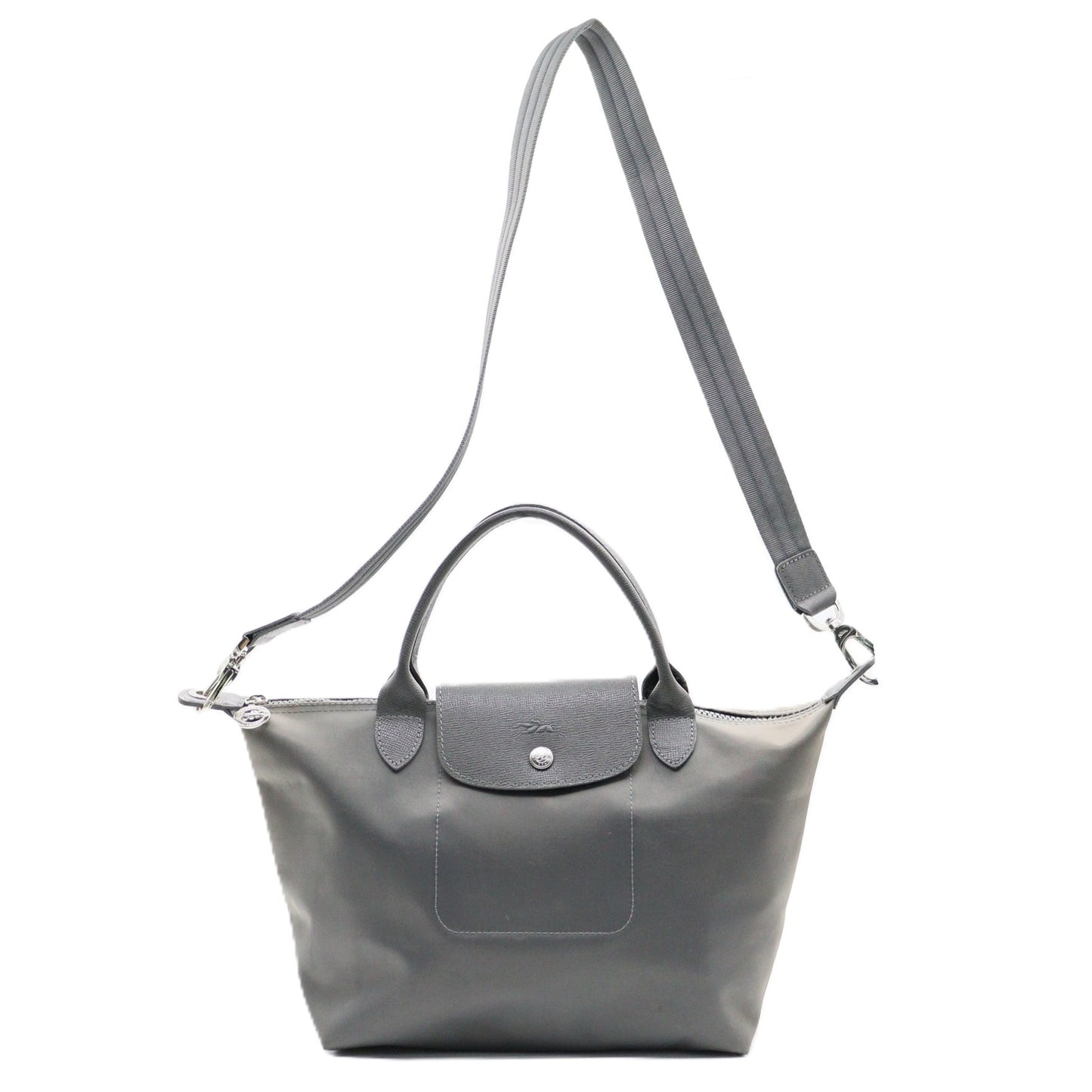 Longchamp Le Pliage Neo Small 2way Shoulder