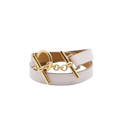 Hermes Croisiere Double Tour Bracelet