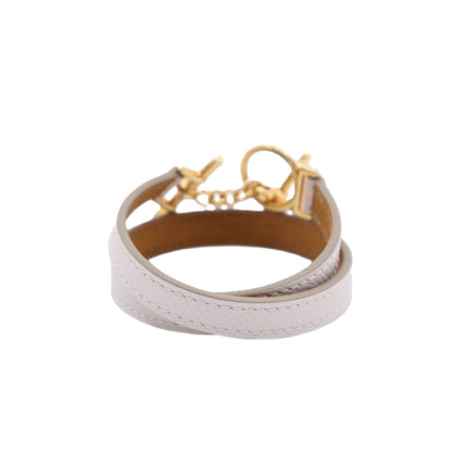 Hermes Croisiere Double Tour Bracelet