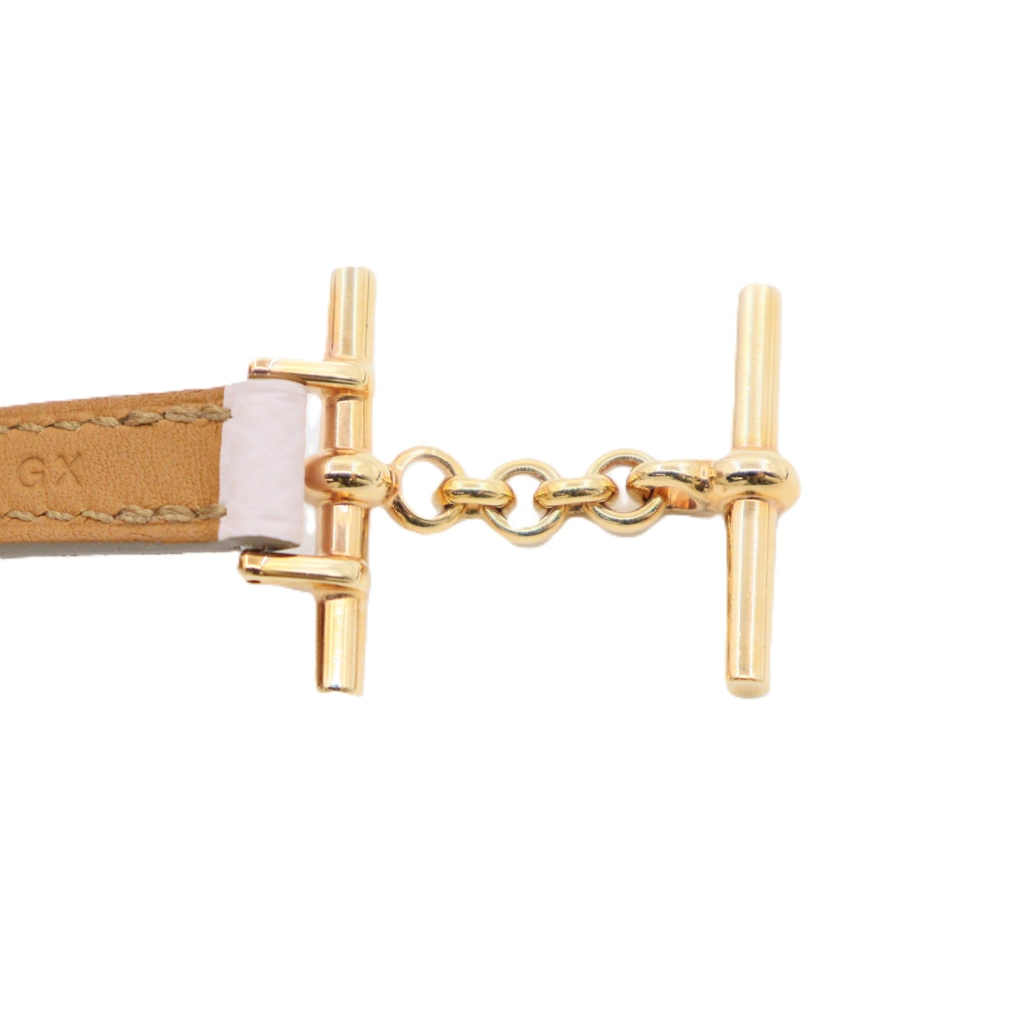 Hermes Croisiere Double Tour Bracelet