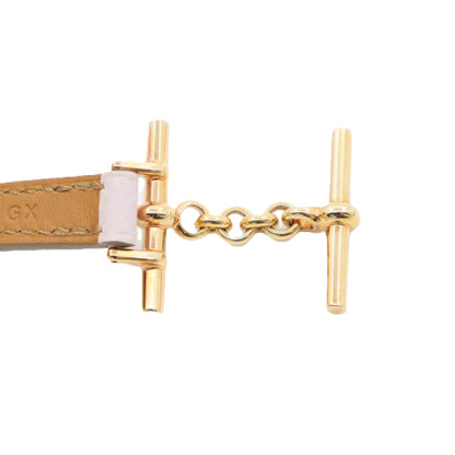 Hermes Croisiere Double Tour Bracelet