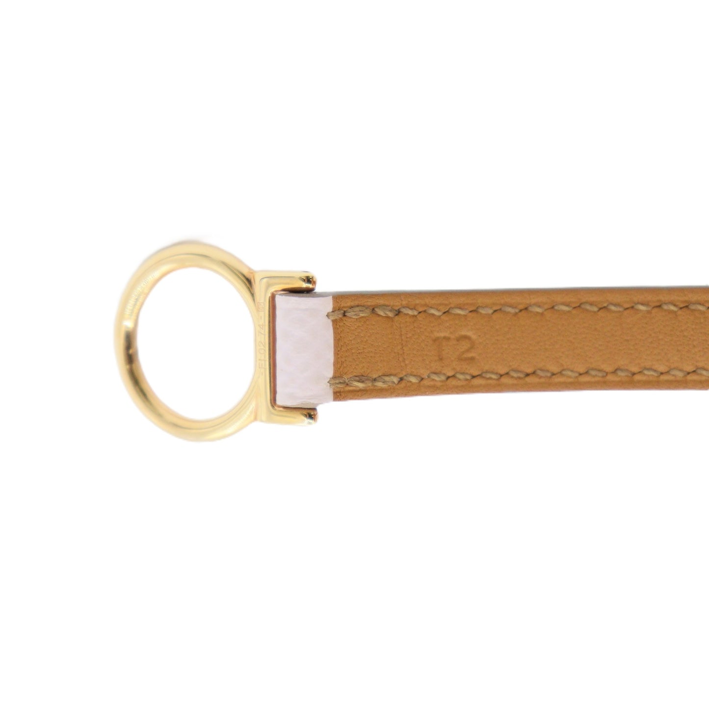 Hermes Croisiere Double Tour Bracelet
