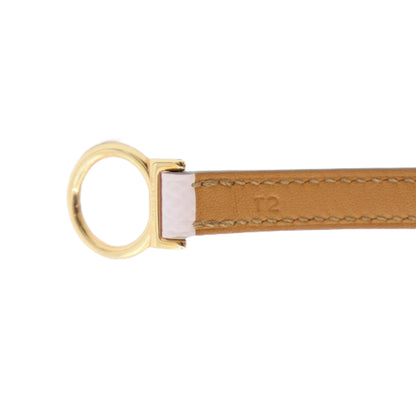 Hermes Croisiere Double Tour Bracelet
