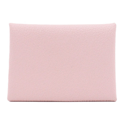 Hermes Calvi Duo Compact Card Holder