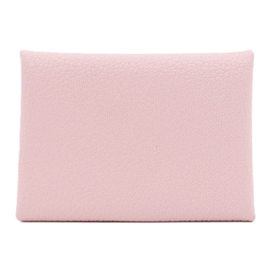 Hermes Calvi Duo Compact Card Holder
