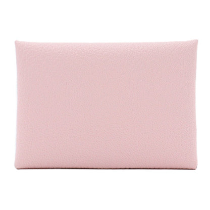 Hermes Calvi Duo Compact Card Holder
