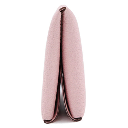 Hermes Calvi Duo Compact Card Holder