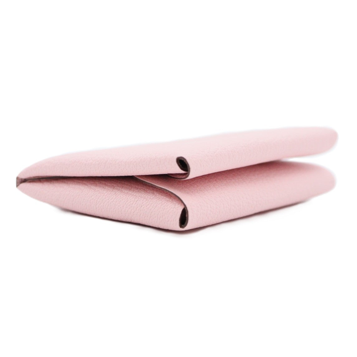 Hermes Calvi Duo Compact Card Holder