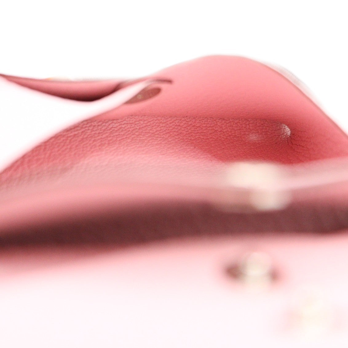 Hermes Calvi Duo Compact Card Holder