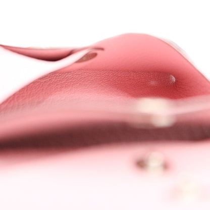 Hermes Calvi Duo Compact Card Holder