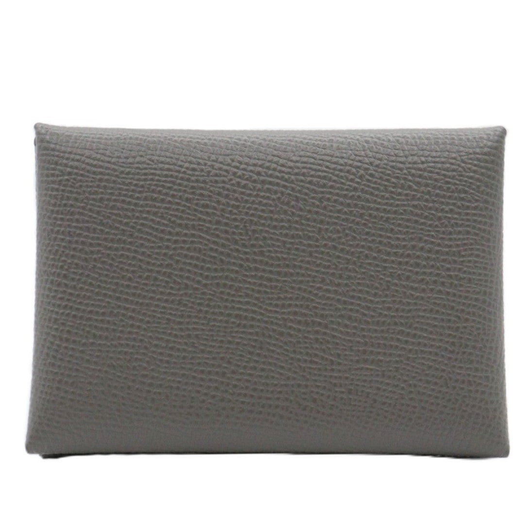 Hermes Calvi Duo Compact Card Holder