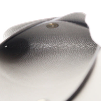 Hermes Calvi Duo Compact Card Holder