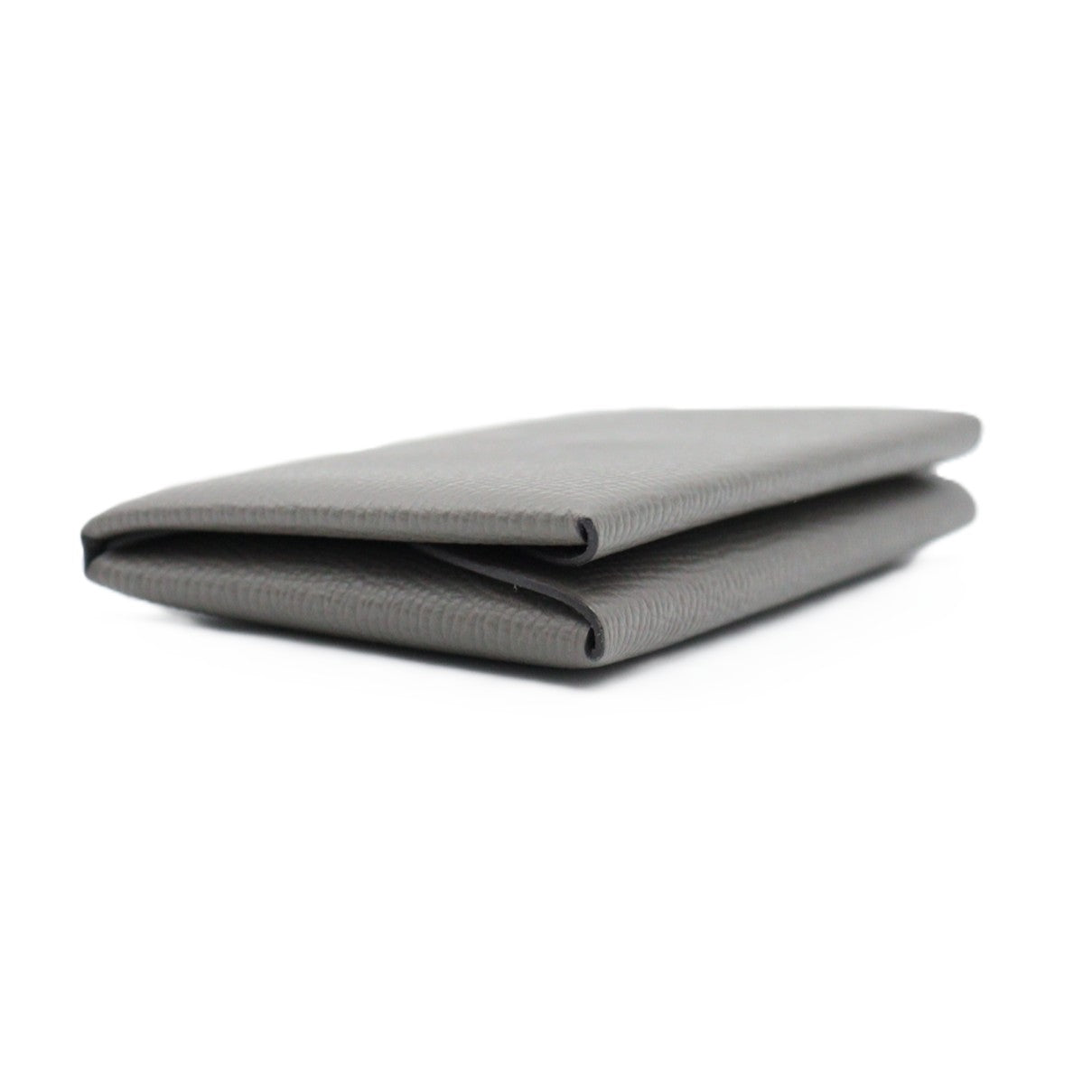 Hermes Calvi Duo Compact Card Holder