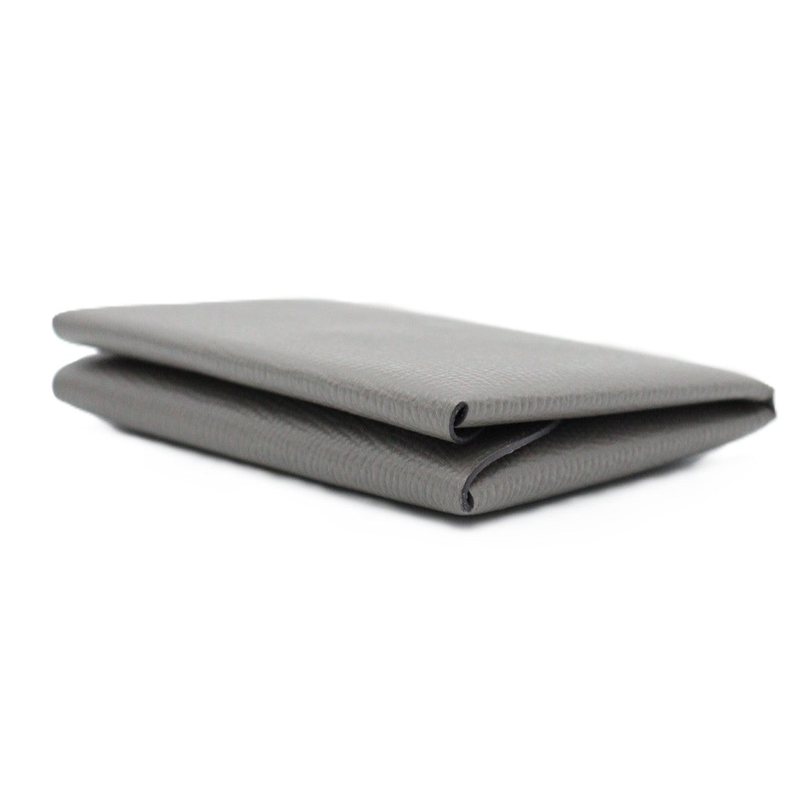 Hermes Calvi Duo Compact Card Holder