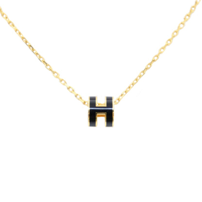 Hermes Mini Pop H Necklace H147992F03