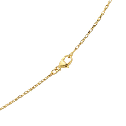 Hermes Mini Pop H Necklace H147992F03