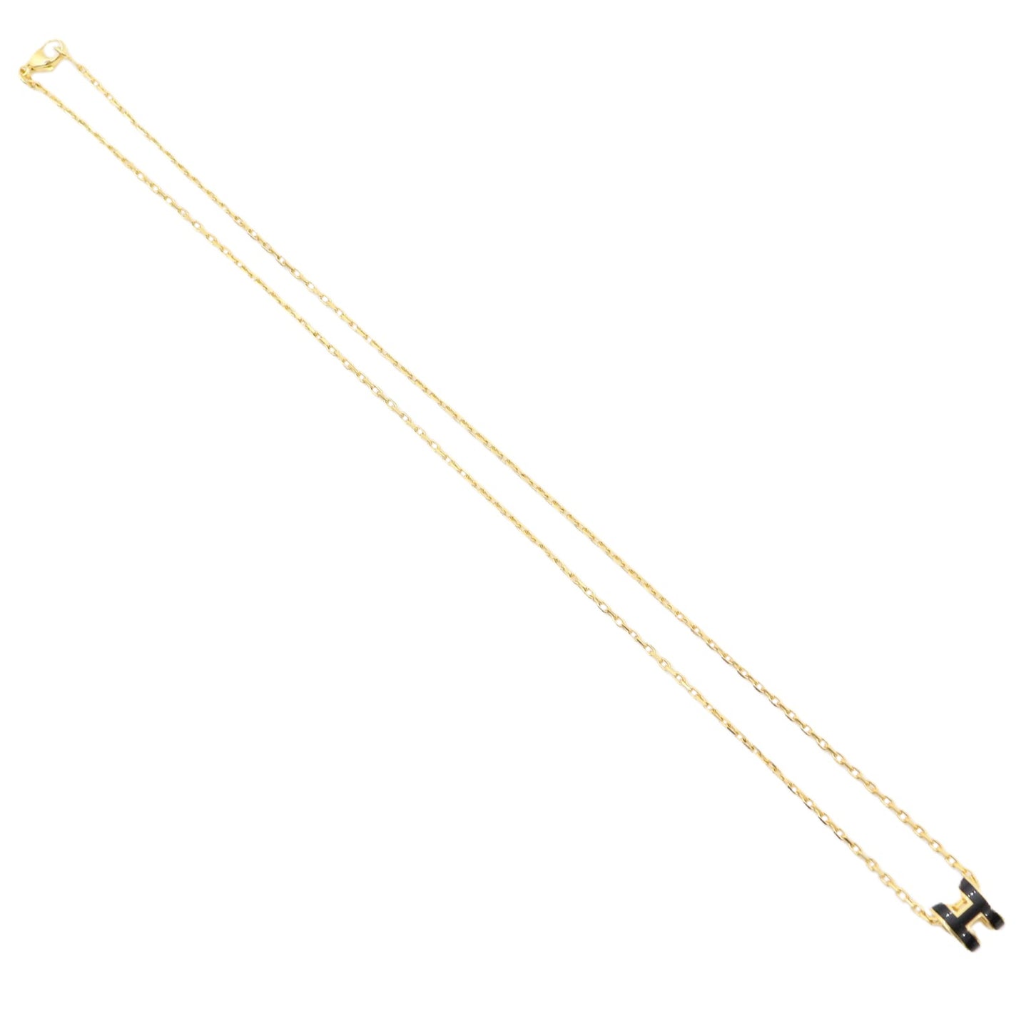 Hermes Mini Pop H Necklace H147992F03