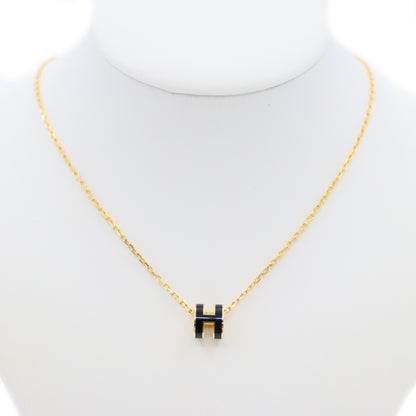 Hermes Mini Pop H Necklace H147992F03