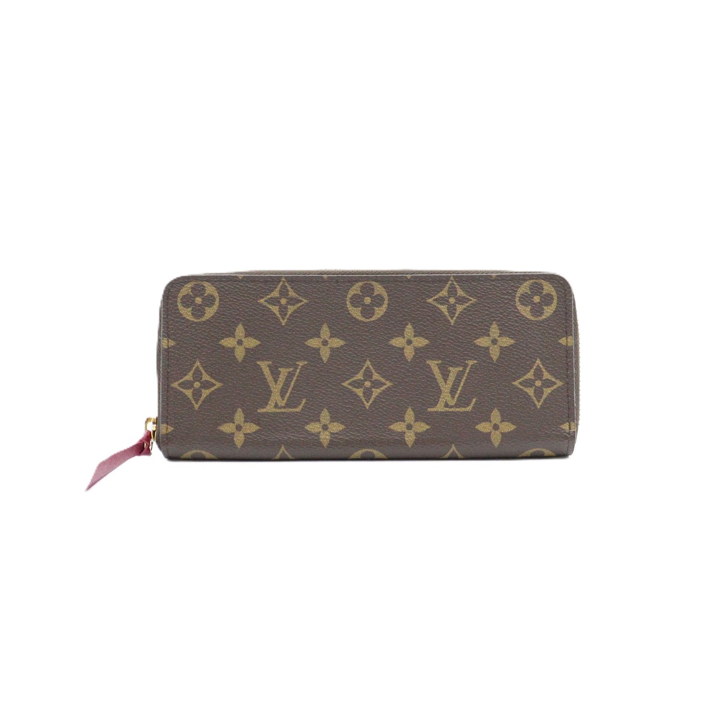 Louis Vuitton Clemence Wallet M60742