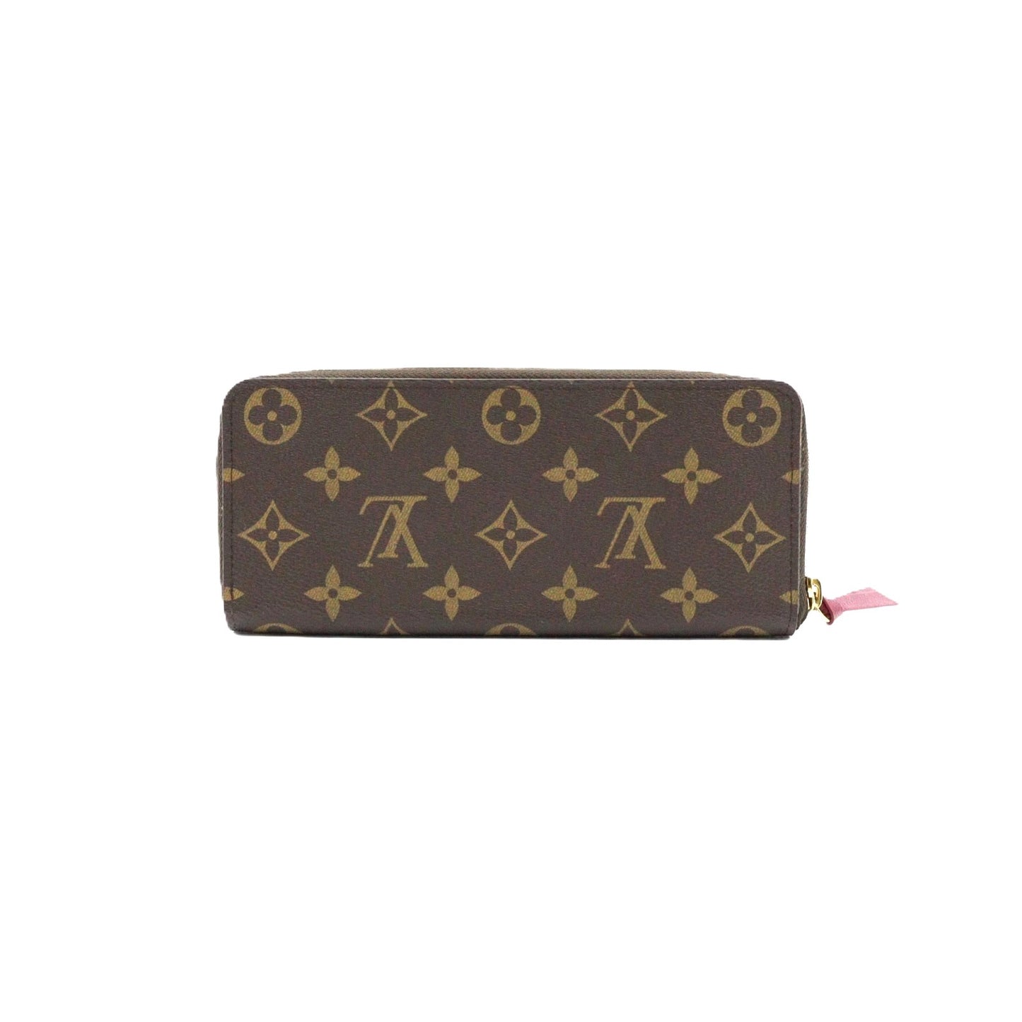 Louis Vuitton Clemence Wallet M60742