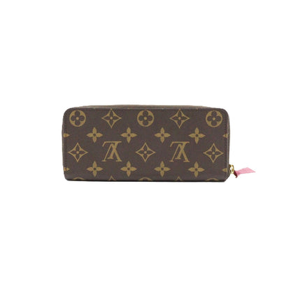 Louis Vuitton Clemence Wallet M60742