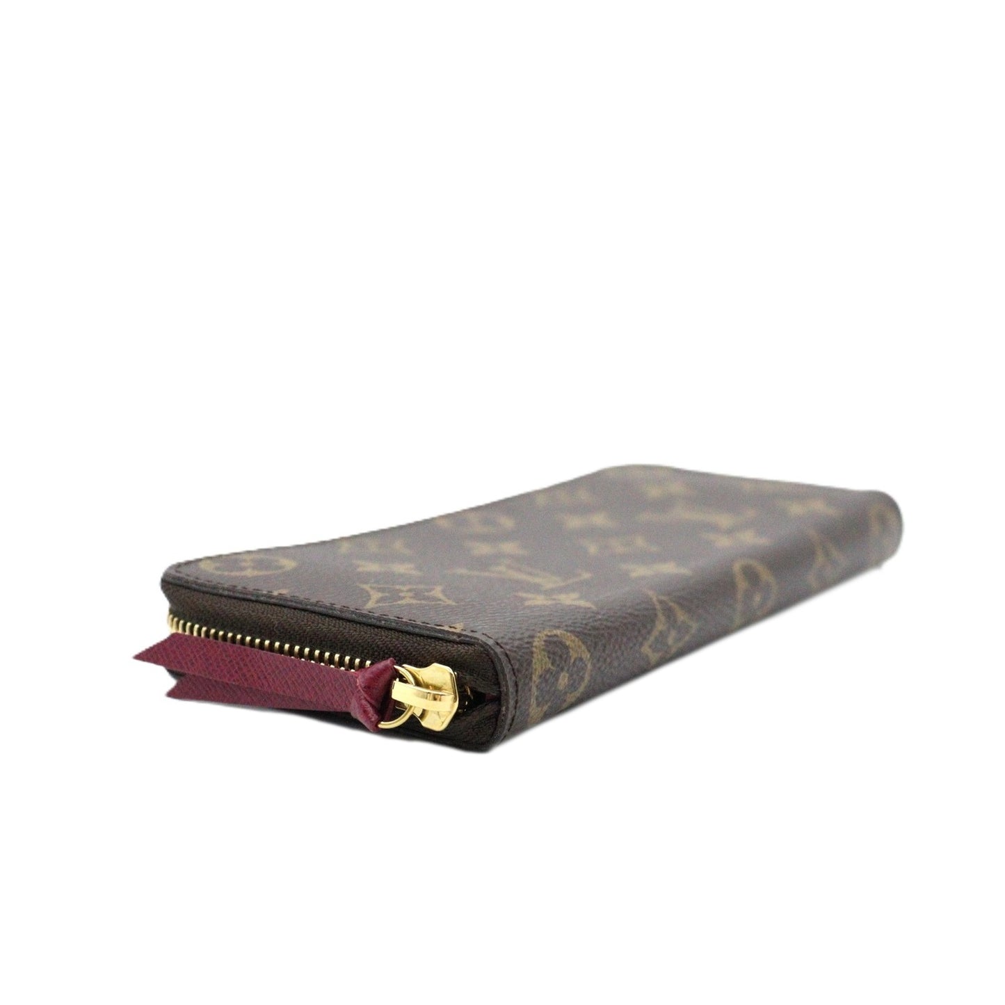 Louis Vuitton Clemence Wallet M60742