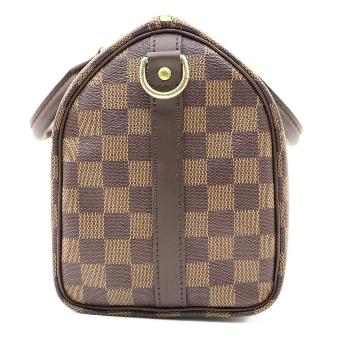 Louis Vuitton Speedy Bandouliere 25 2way Shoulder N41368