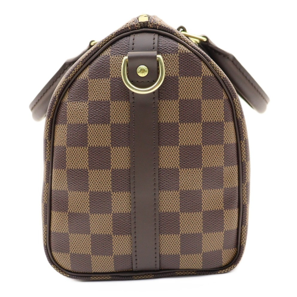 Louis Vuitton Speedy Bandouliere 25 2way Shoulder N41368