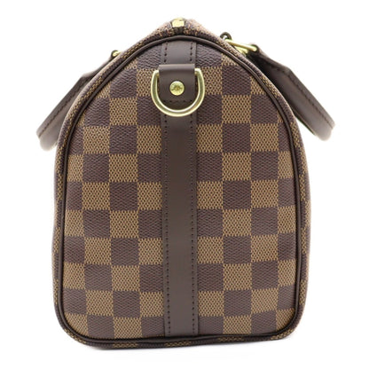 Louis Vuitton Speedy Bandouliere 25 2way Shoulder N41368