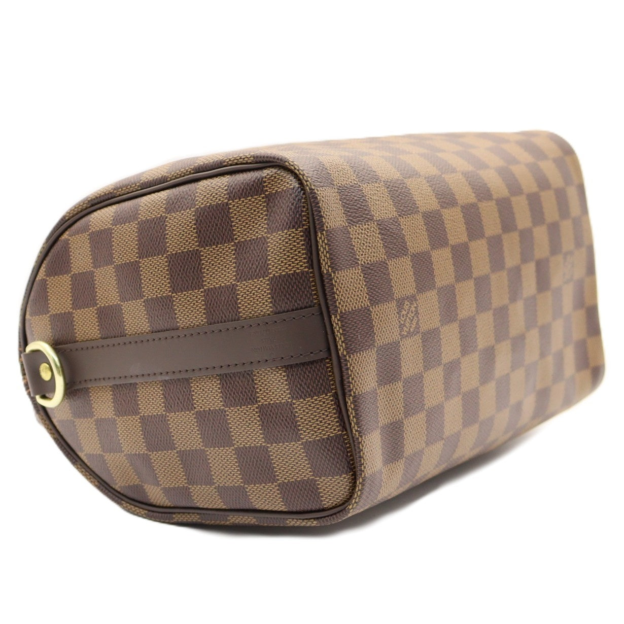 Louis Vuitton Speedy Bandouliere 25 2way Shoulder N41368