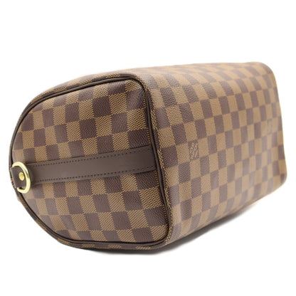 Louis Vuitton Speedy Bandouliere 25 2way Shoulder N41368