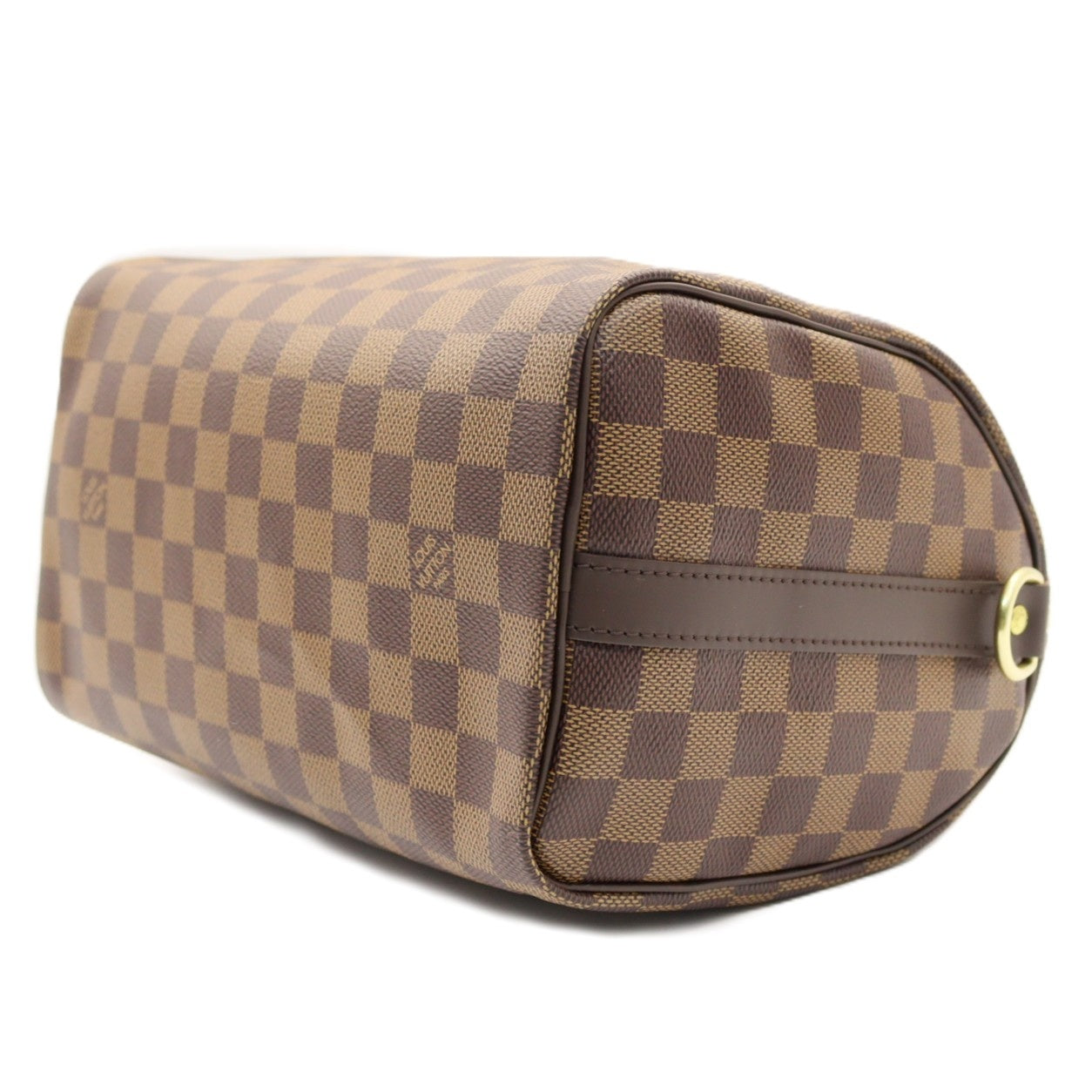 Louis Vuitton Speedy Bandouliere 25 2way Shoulder N41368