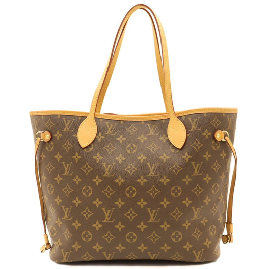 Louis Vuitton Neverfull MM Totebag M40995