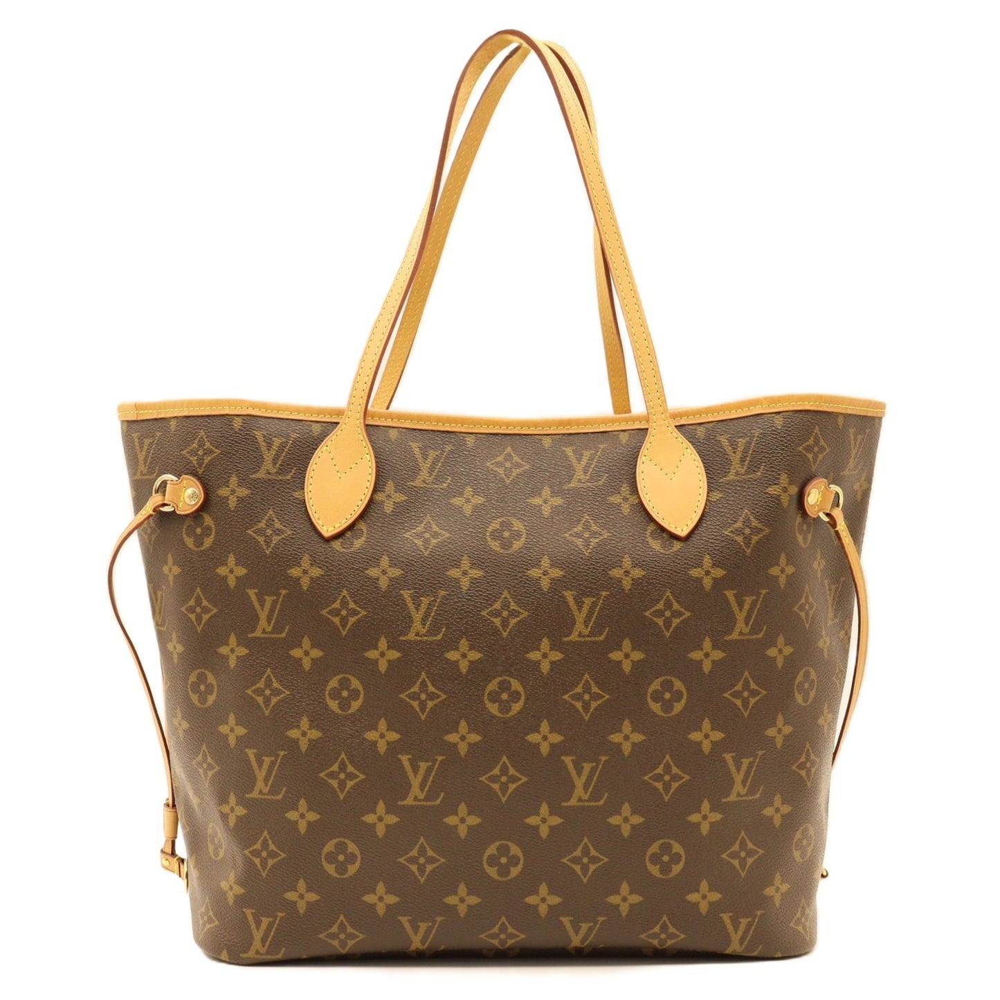 Louis Vuitton Neverfull MM Totebag M40995