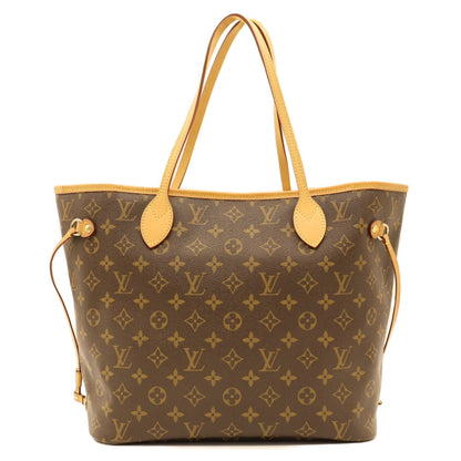 Louis Vuitton Neverfull MM Totebag M40995