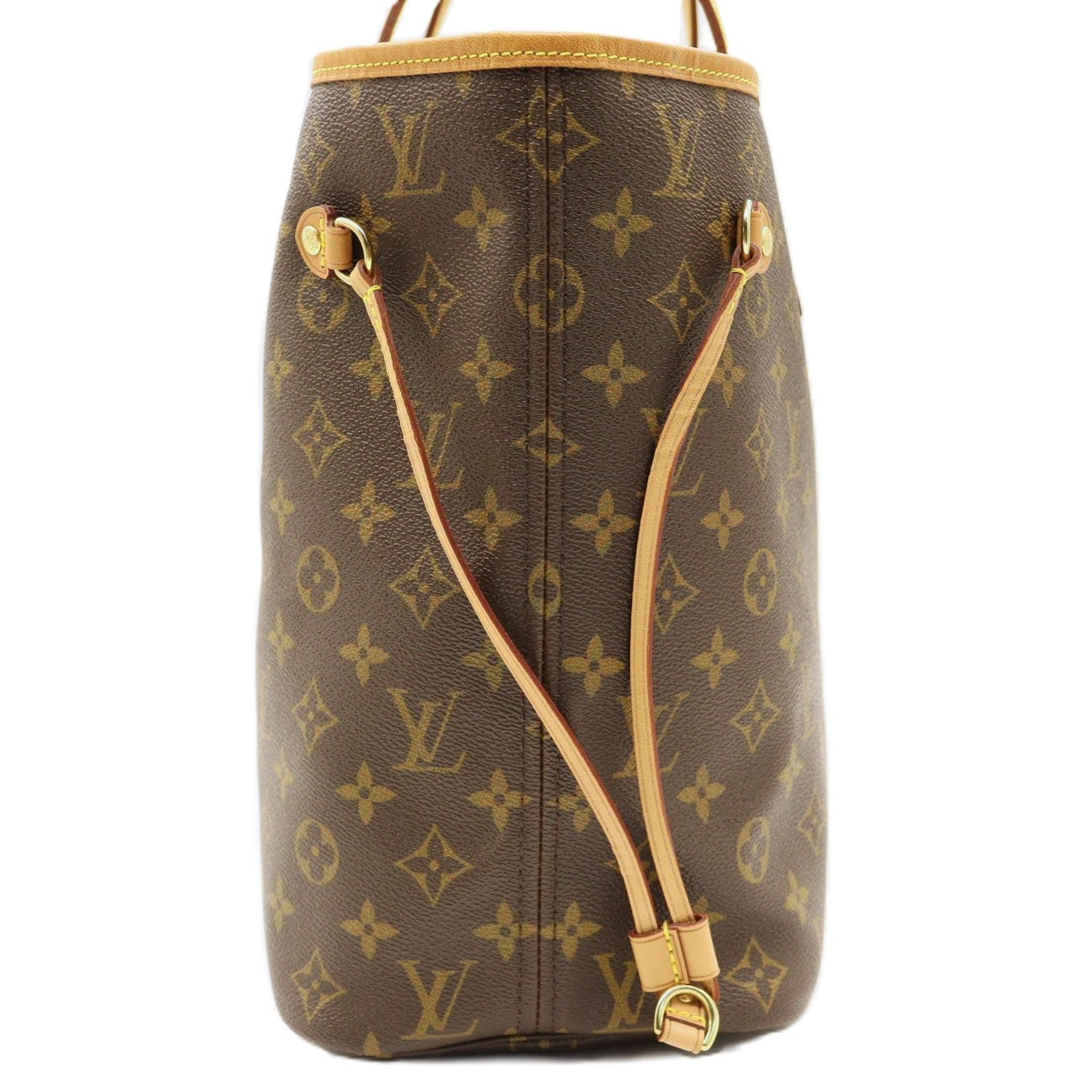 Louis Vuitton Neverfull MM Totebag M40995