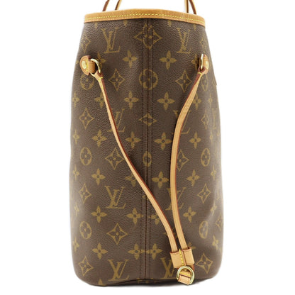 Louis Vuitton Neverfull MM Totebag M40995
