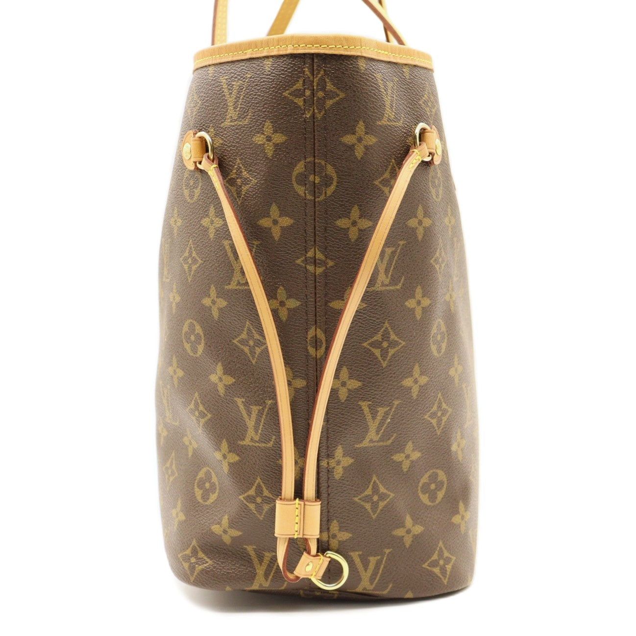 Louis Vuitton Neverfull MM Totebag M40995