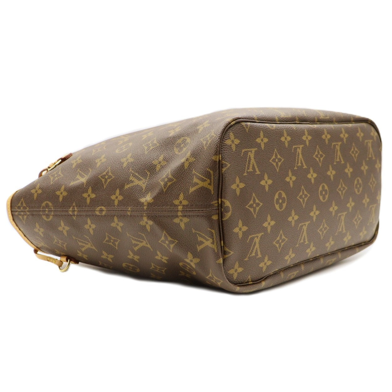 Louis Vuitton Neverfull MM Totebag M40995