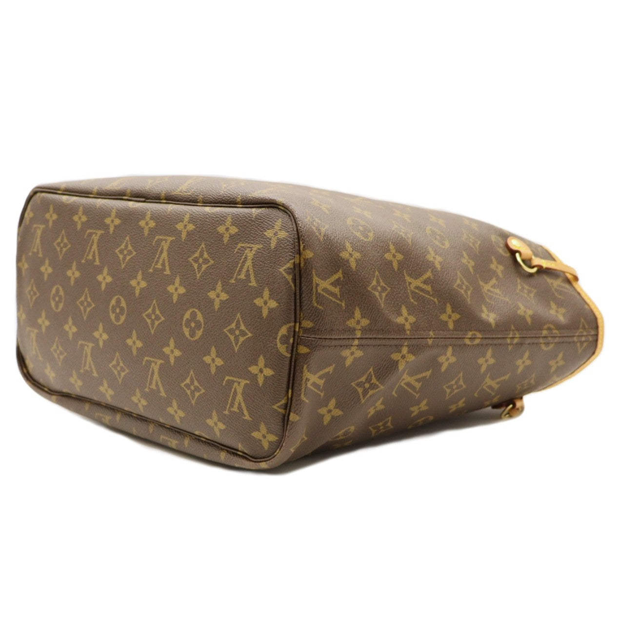 Louis Vuitton Neverfull MM Totebag M40995
